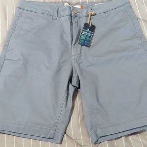 Slim fit Shorts